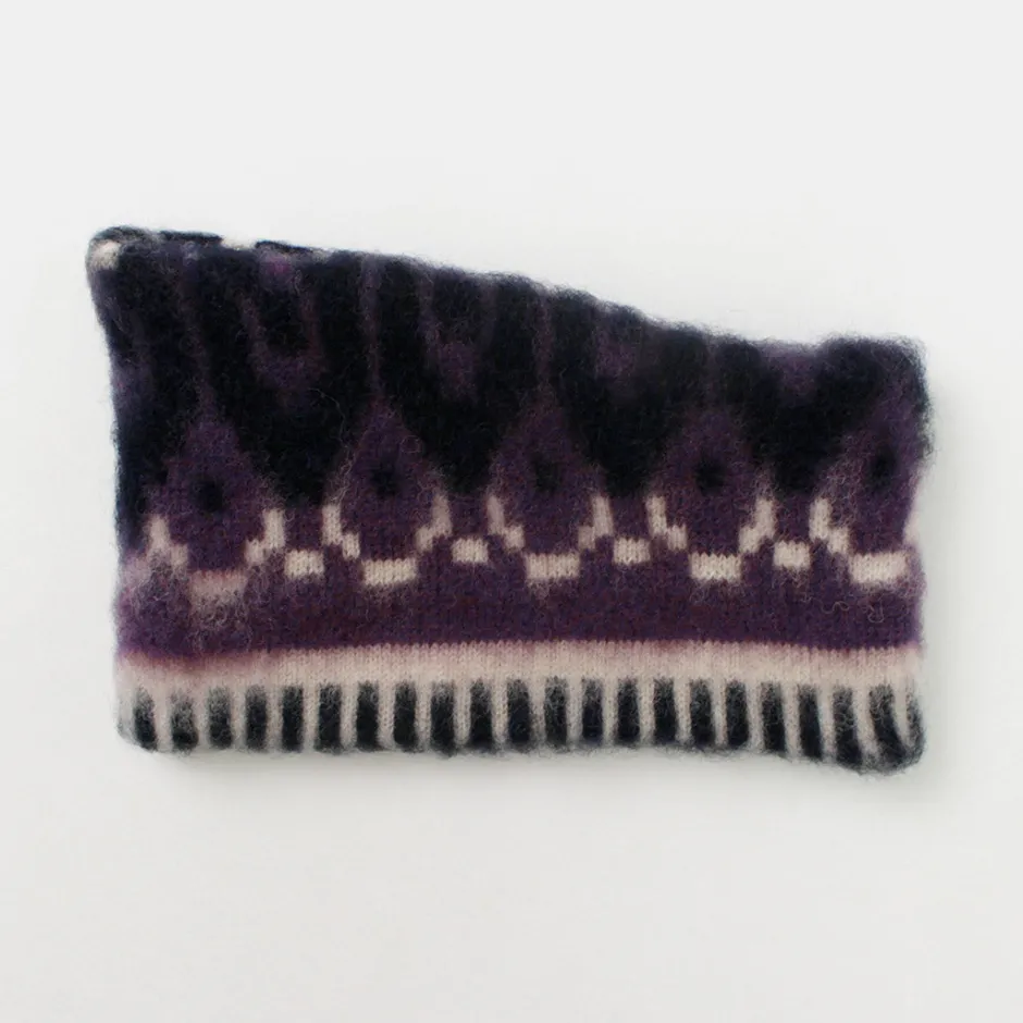 Scarfs^FUJITO / Snow Neck Warmer