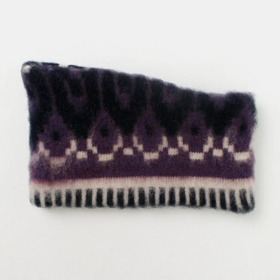 Scarfs^FUJITO / Snow Neck Warmer