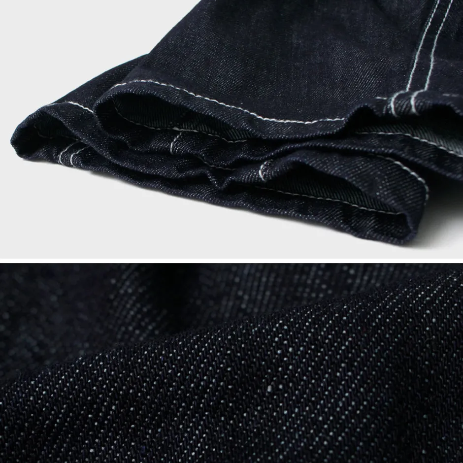 Jeans^GARAGE GREEN WORKS / Field 6 Pocket Denim Pants Danner Collaboration indigo