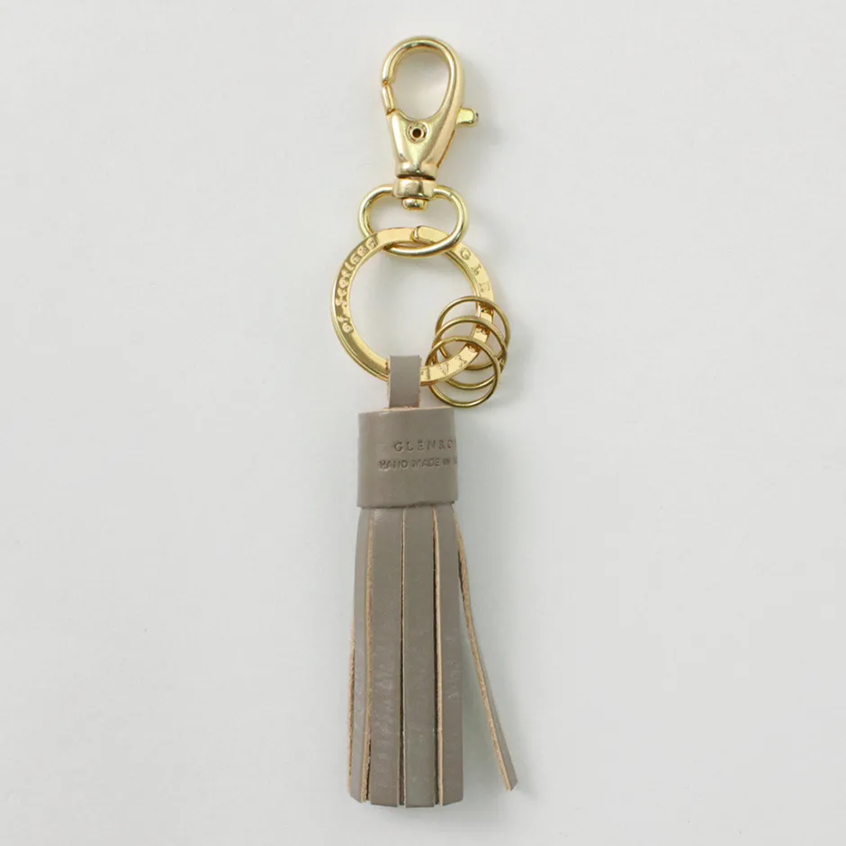 Other Goods^GLENROYAL / Tassel Key Chain