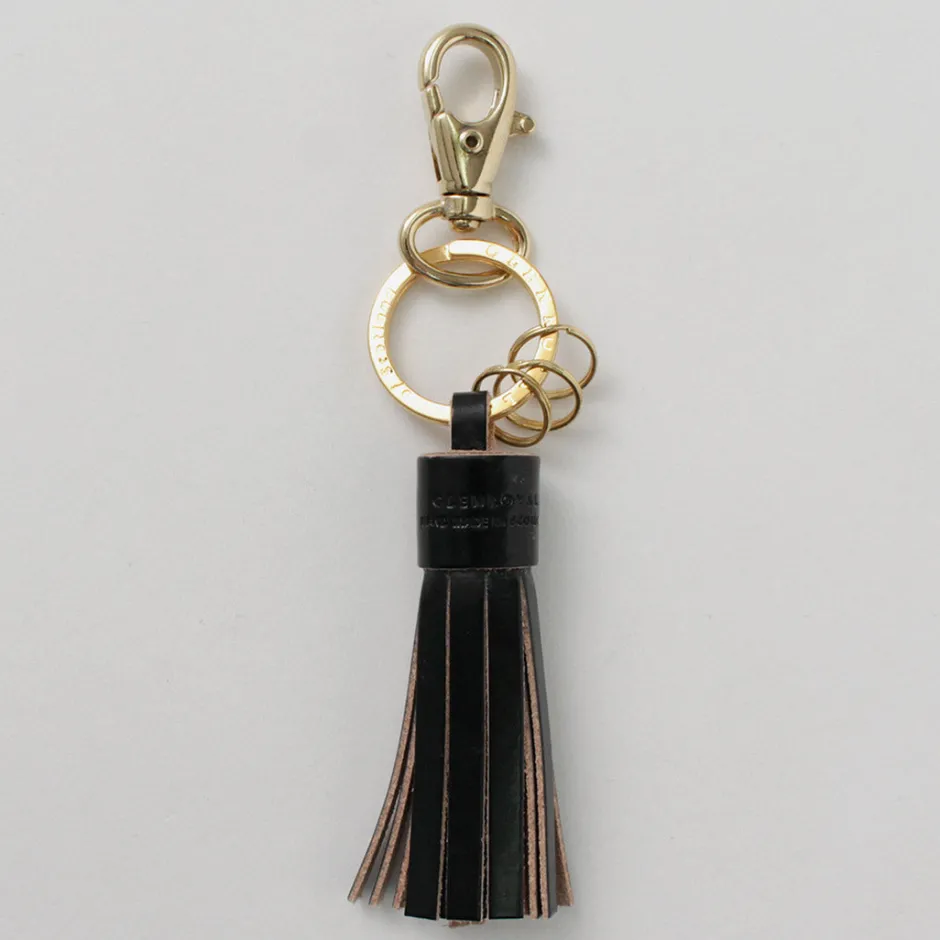 Other Goods^GLENROYAL / Tassel Key Chain