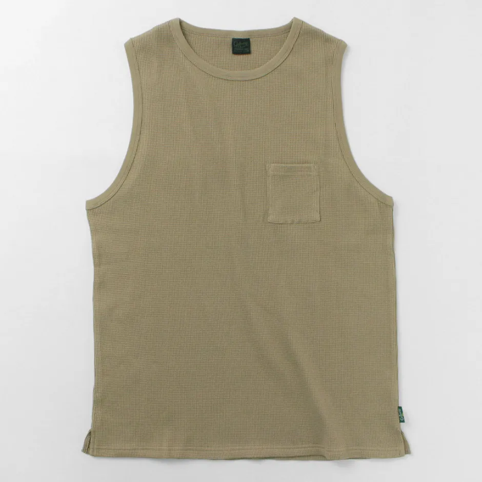 T-Shirts^GOHEMP / Crew PK Tank Top