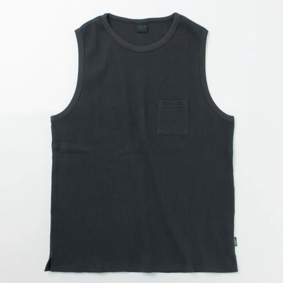 T-Shirts^GOHEMP / Crew PK Tank Top