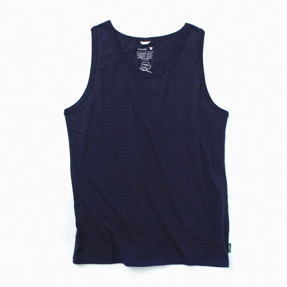 T-Shirts^GOHEMP / Fine Day Tank Top