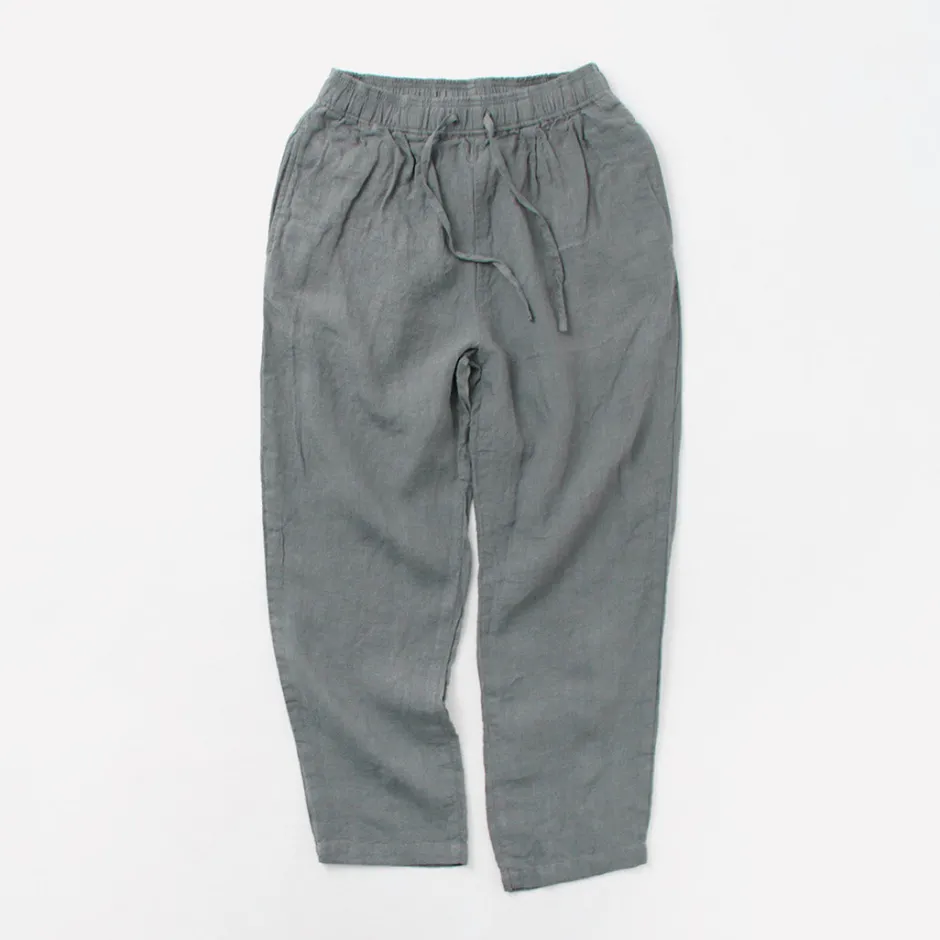 Trousers^GOHEMP / Green Hill Pants