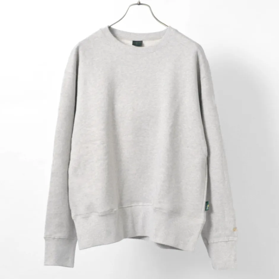 Sweatshirts^GOHEMP / Hemp Crew Sweatshirt