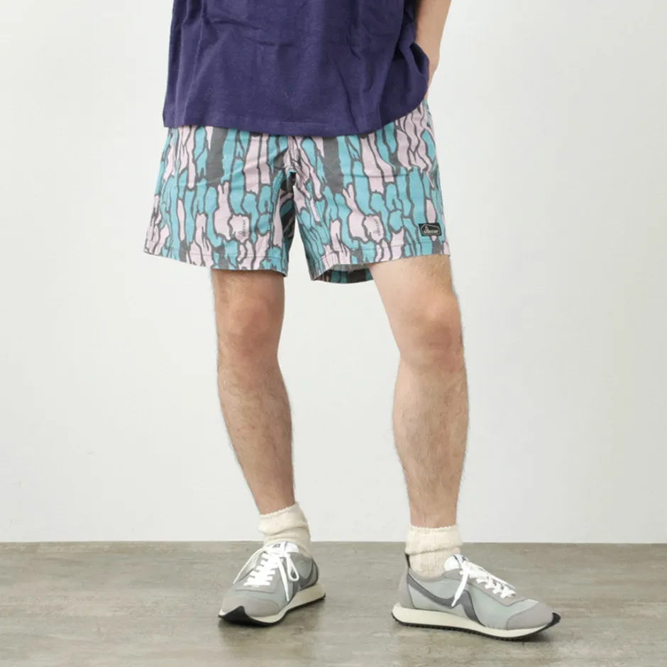 Shorts^GOHEMP / Hemp Jam Shorts