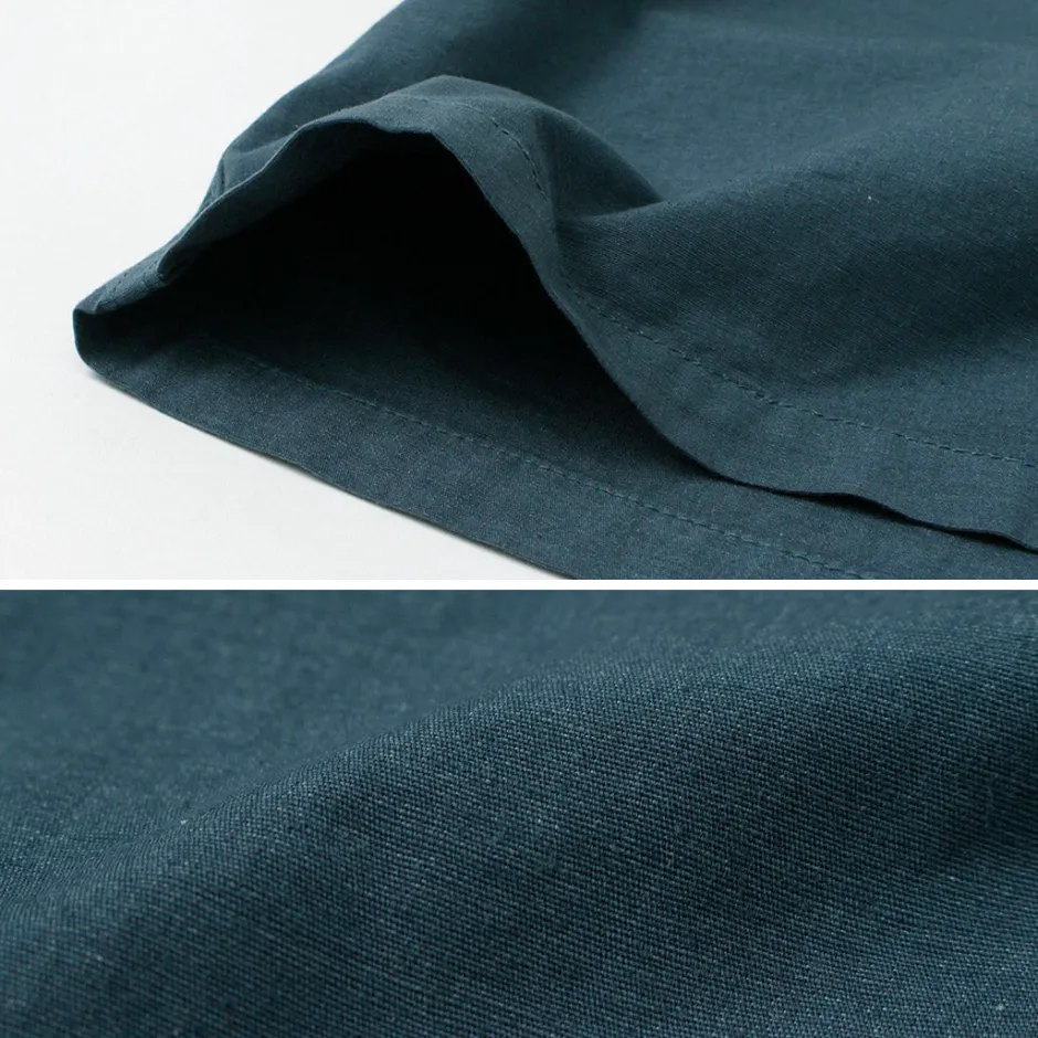 Shorts^GOHEMP / Hemp Jam Shorts Hemp cotton/recycled polyester weather cloth