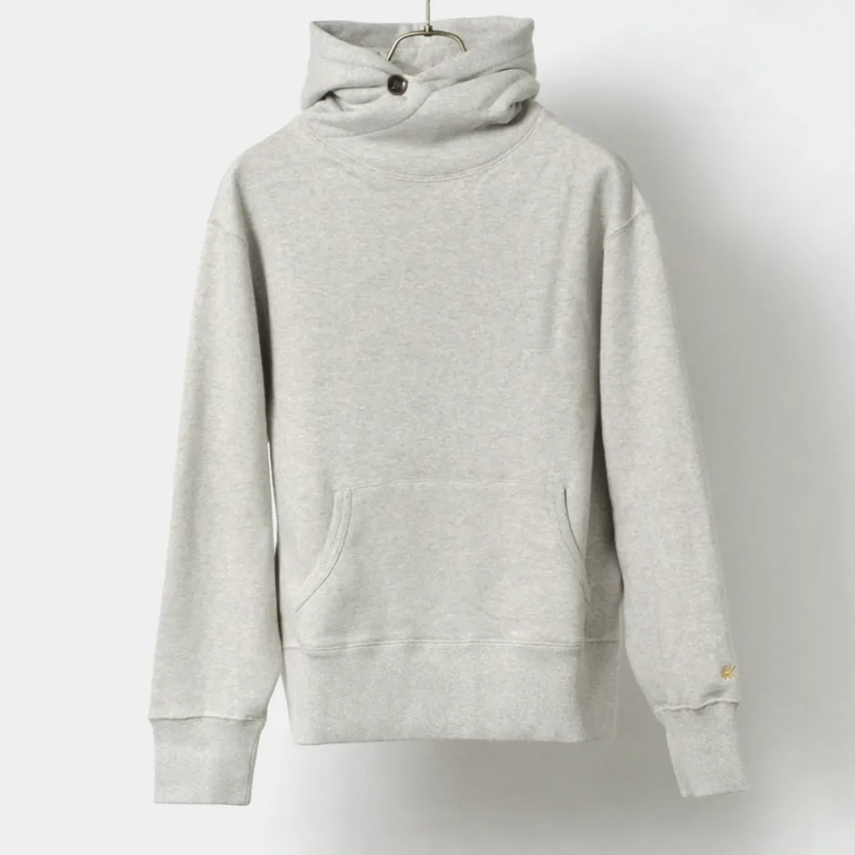 Sweatshirts^GOHEMP / Hemp Shawl Hoodie