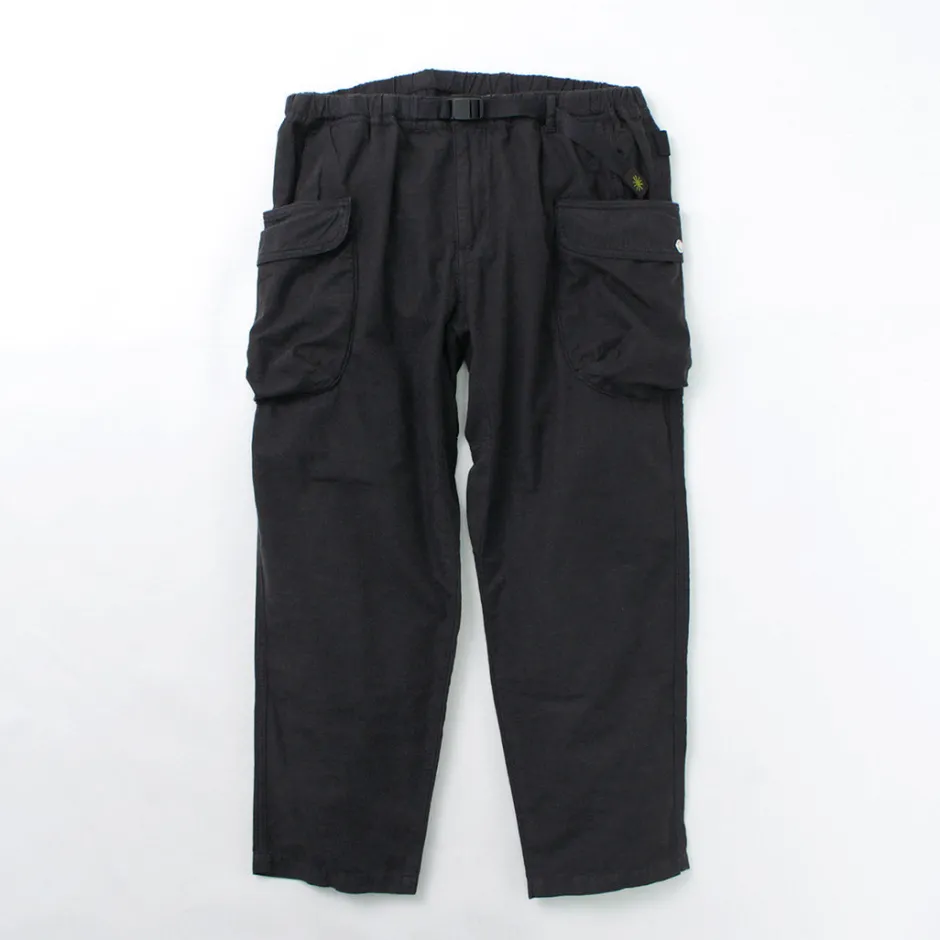 Trousers^GOHEMP / Hemp Utility Pants