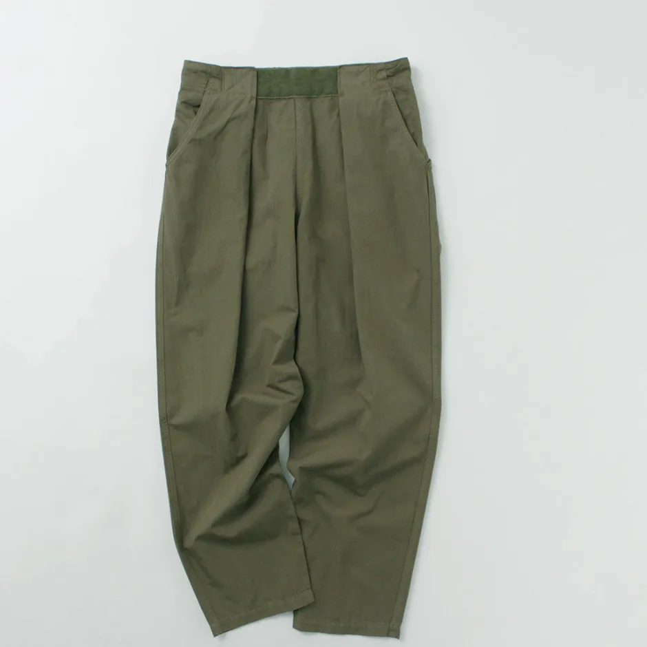 Trousers^GOHEMP / Jam Pants