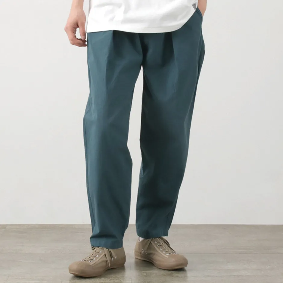 Trousers^GOHEMP / Jam Pants