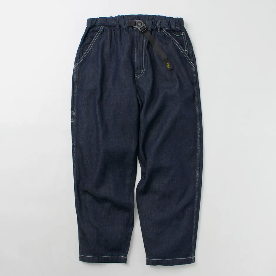 Jeans^GOHEMP / Painter Pants navy