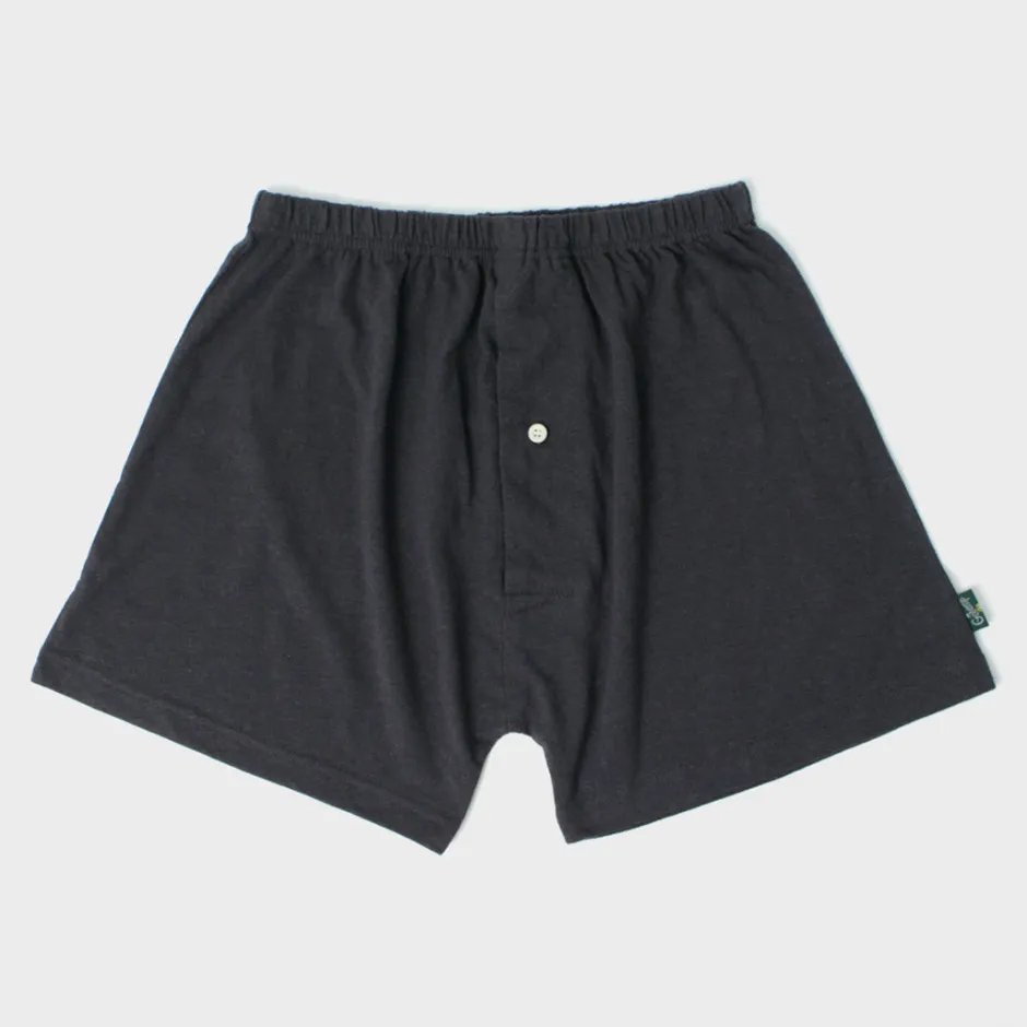 Underwear^GOHEMP / SUNNY UNDER SHORTS