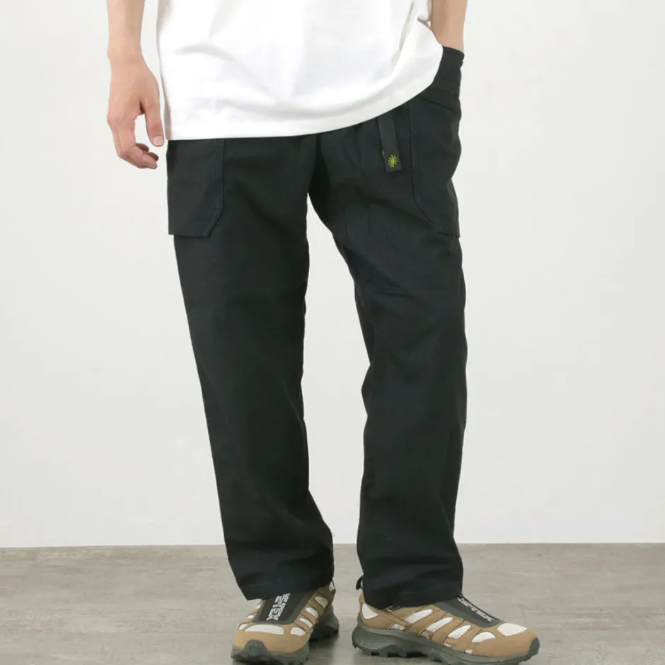 Work Pants & Chinos^GOHEMP / Ultimate trousers Hemp cotton/recycled polyester Weathercross