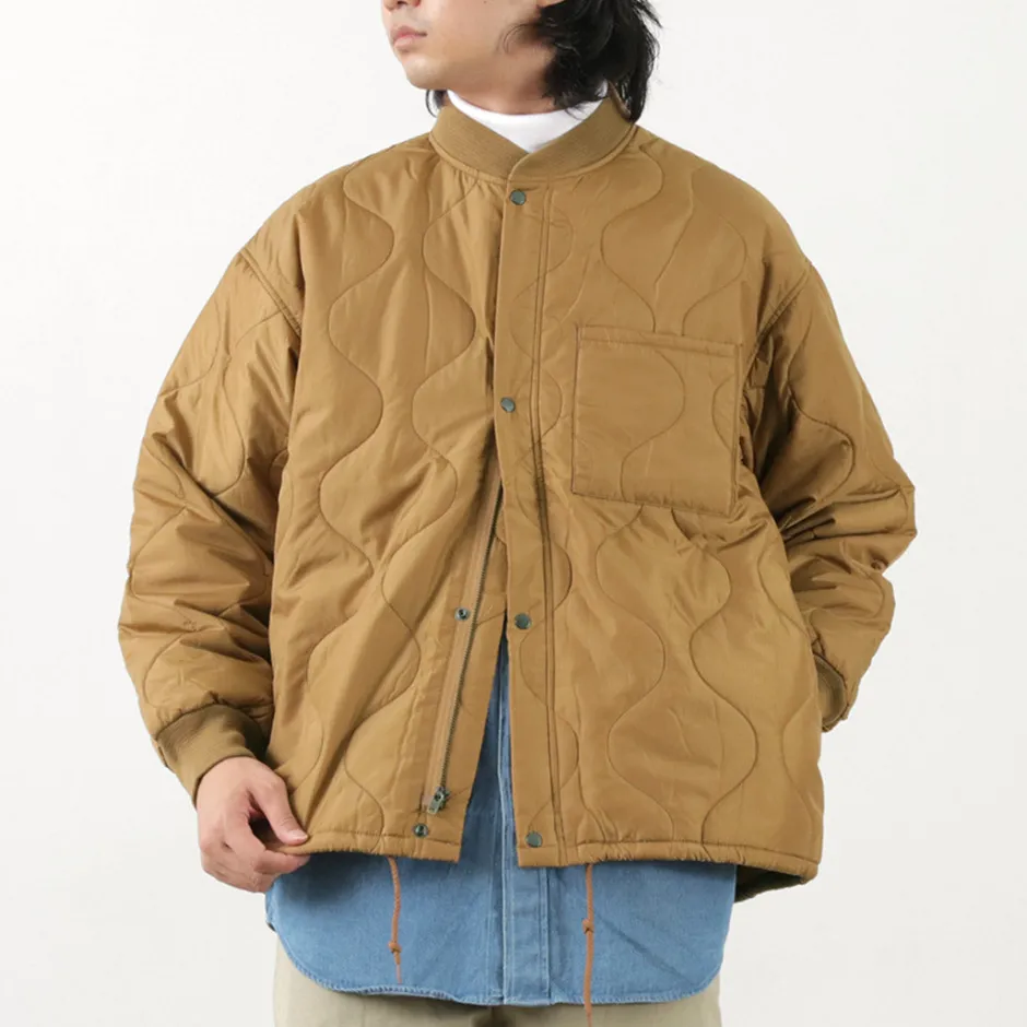 Jackets^GOLDENMILLS INC. / RS CWU Jacket