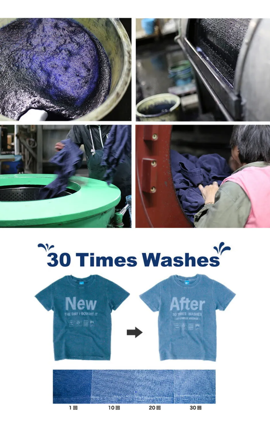 T-Shirts^GOOD ON / GOST1101 Raglan heavy pocket T-shirt short sleeve