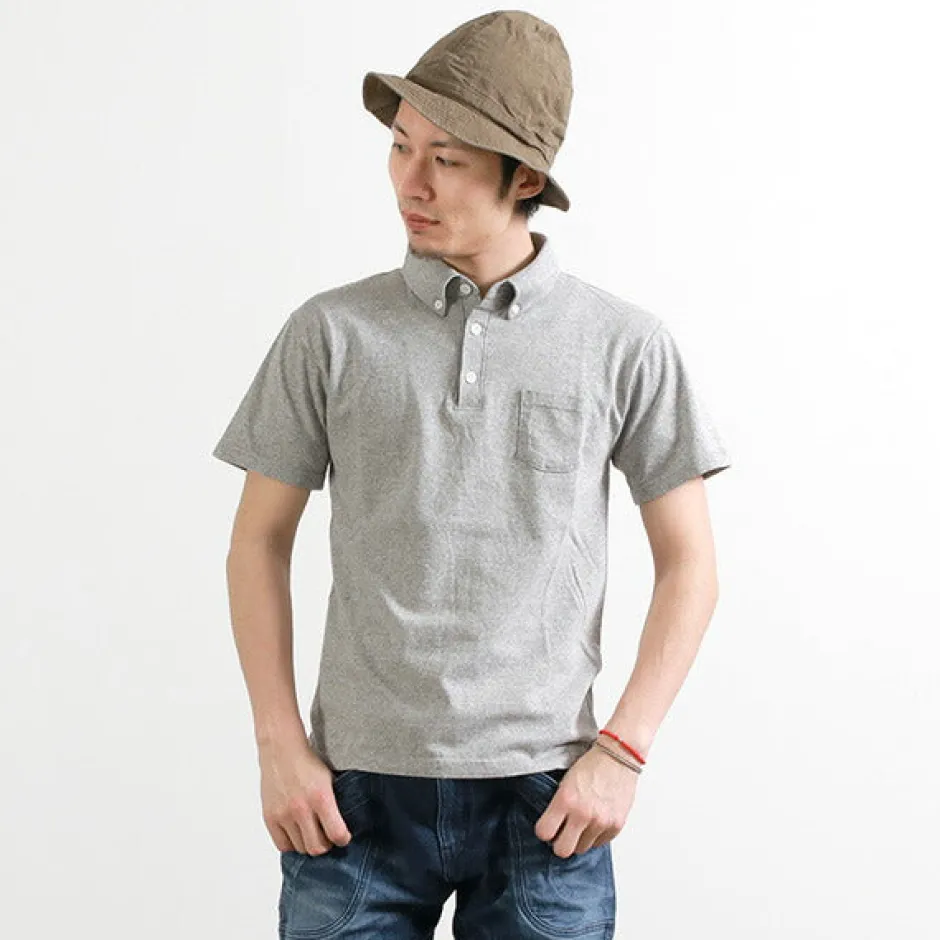 T-Shirts^GOOD ON / GOST1103 Short sleeve polo shirt