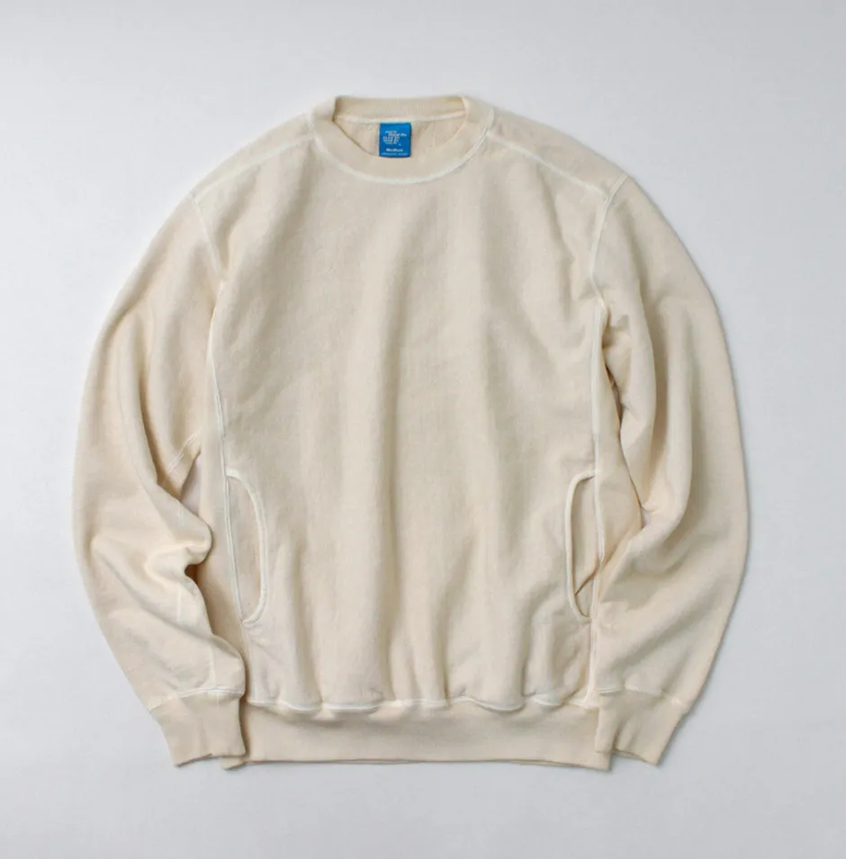 Sweatshirts^GOOD ON / Heavy Crew Sweatshirt