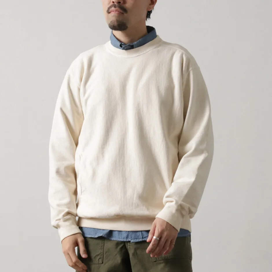 Sweatshirts^GOOD ON / Heavy Crew Sweatshirt