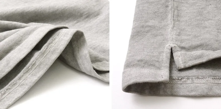 T-Shirts^GOOD ON / Heavy Set-in Sleeve Short Sleeve Pocket T-Shirt