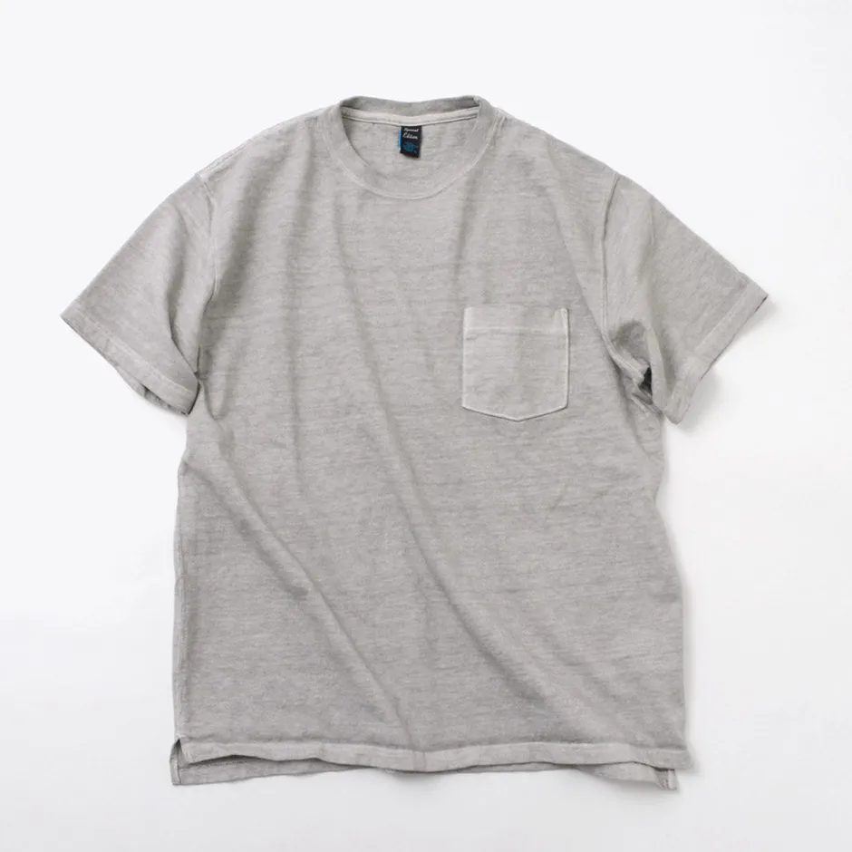 T-Shirts^GOOD ON / Heavy Set-in Sleeve Short Sleeve Pocket T-Shirt