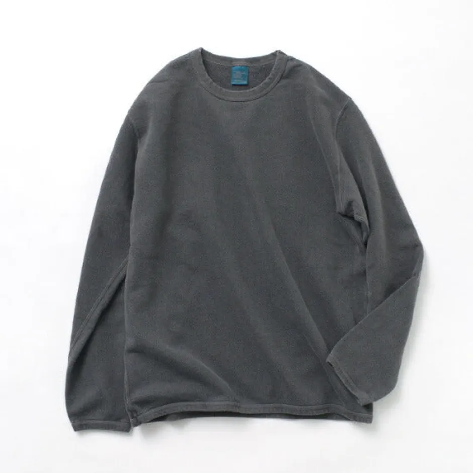 Sweatshirts^GOOD ON / Long Sleeve Crew Sweatshirt