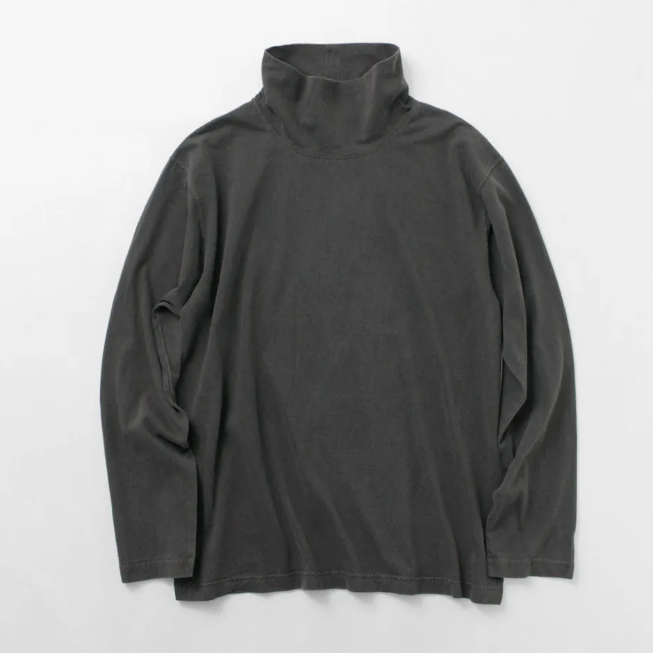 T-Shirts^GOOD ON / Long Sleeve Turtleneck T-Shirt