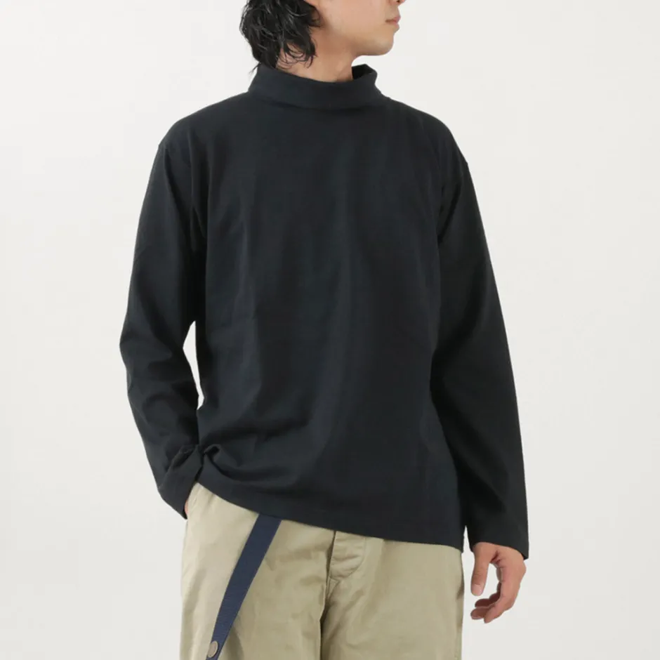 T-Shirts^GOOD ON / Long Sleeve Turtleneck T-Shirt