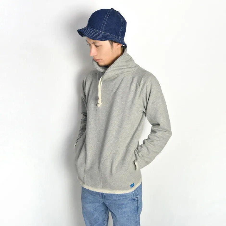 Sweatshirts^GOOD ON / Roll Neck Sweatshirt