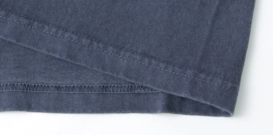 T-Shirts^GOOD ON / Short Sleeve Basic Pocket Crew Neck T-Shirt