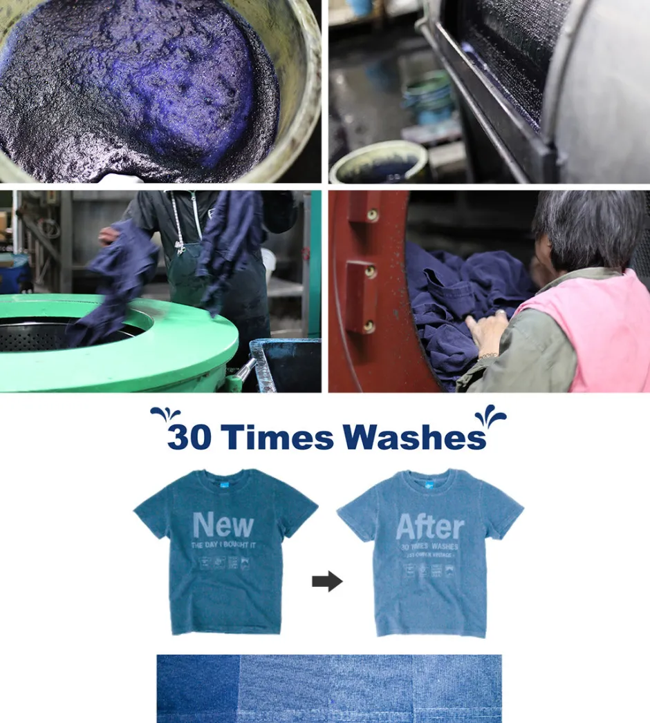 T-Shirts^GOOD ON / Short Sleeve Basic Pocket Crew Neck T-Shirt