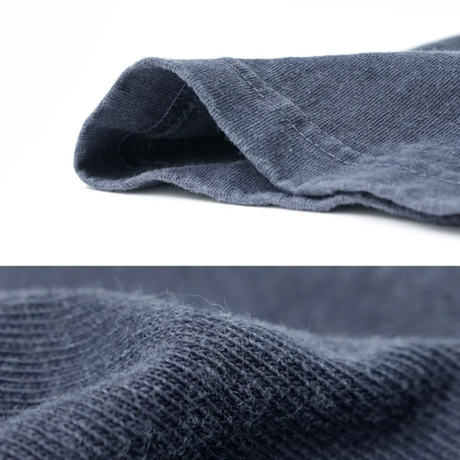 T-Shirts^GOOD ON / Short Sleeve Basic Pocket Crew Neck T-Shirt