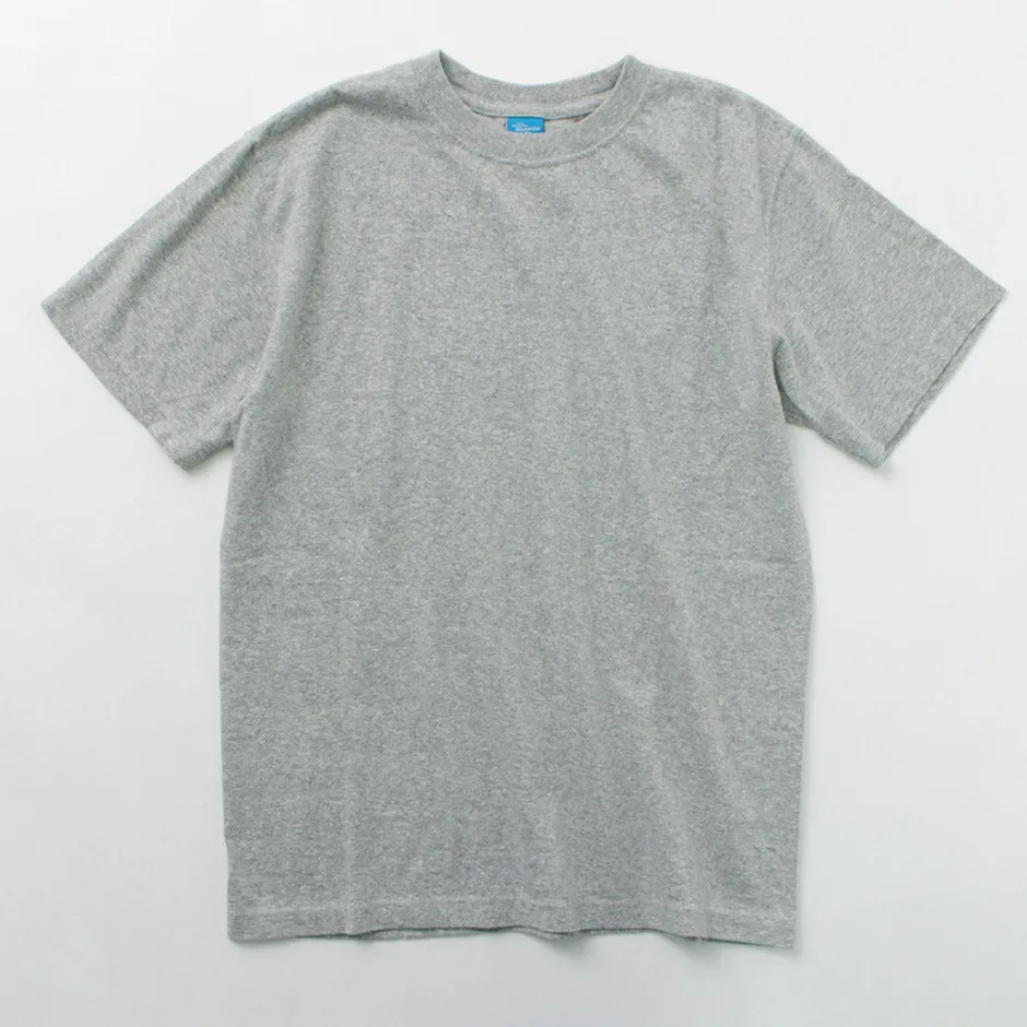 T-Shirts^GOOD ON / Short Sleeve Crew Neck T-Shirt