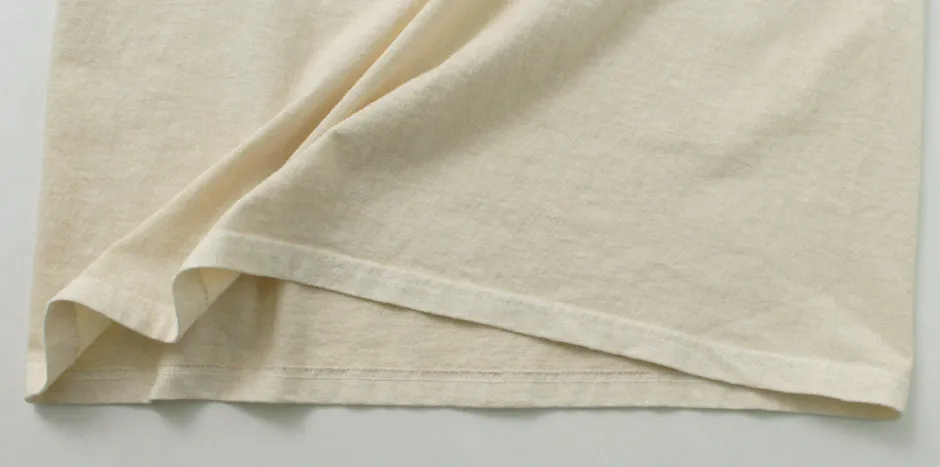 T-Shirts^GOOD ON / Vintage Sleeve Indian S/S T-Shirt