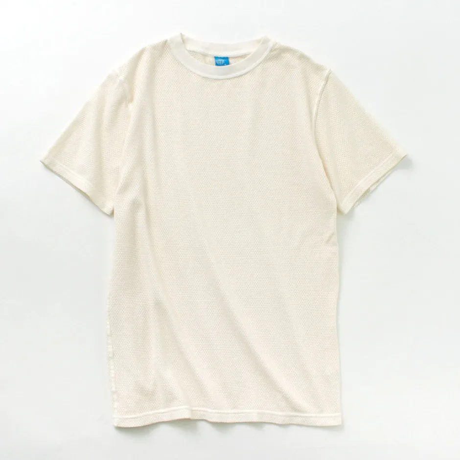 T-Shirts^GOOD ON / Wind Through Short Sleeve Crew Neck T-Shirt