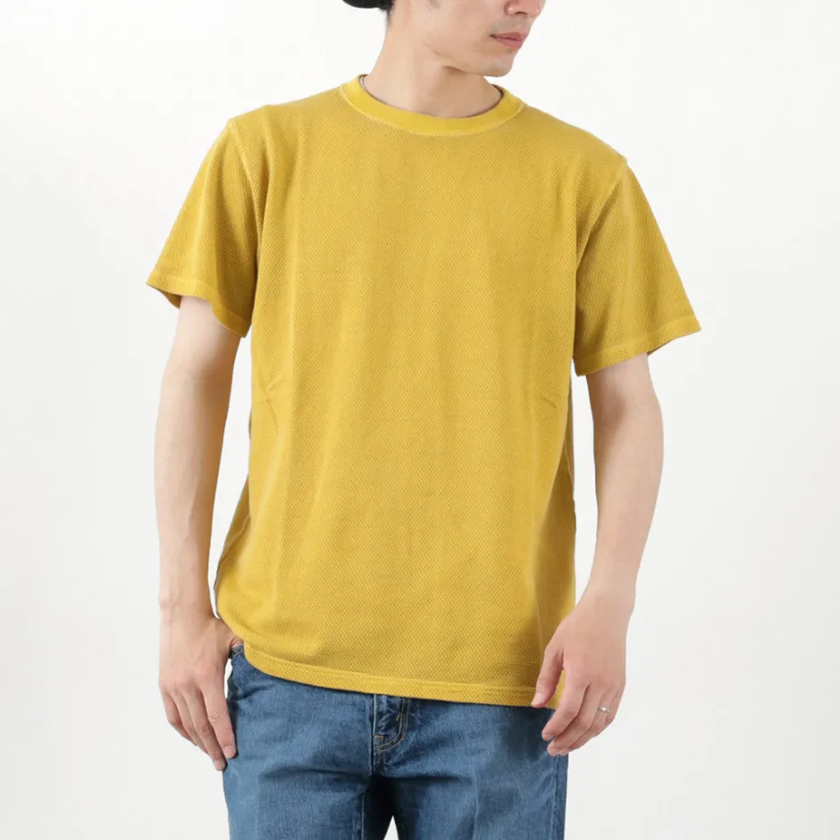 T-Shirts^GOOD ON / Wind Through Short Sleeve Crew Neck T-Shirt