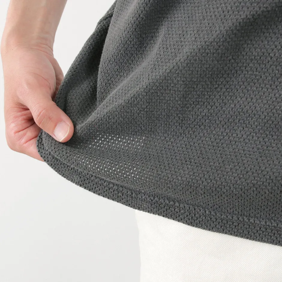T-Shirts^GOOD ON / Wind Through Short Sleeve Crew Neck T-Shirt