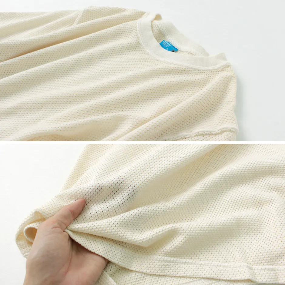 T-Shirts^GOOD ON / Wind Through Short Sleeve Crew Neck T-Shirt