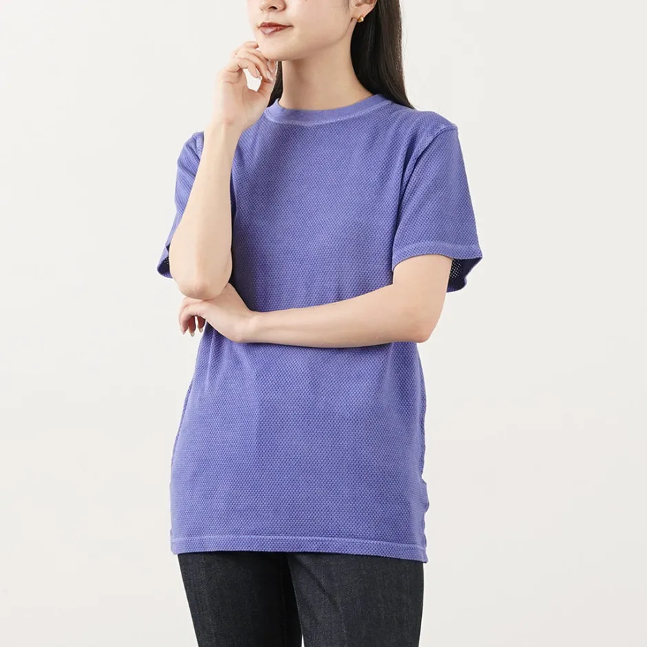 T-Shirts^GOOD ON / Wind Through Short Sleeve Crew Neck T-Shirt