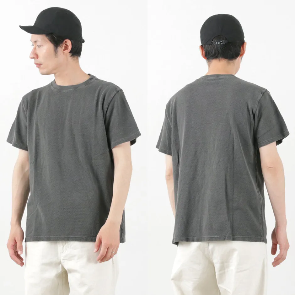 T-Shirts^GOOD ON / Wind Through Short Sleeve Crew Neck T-Shirt