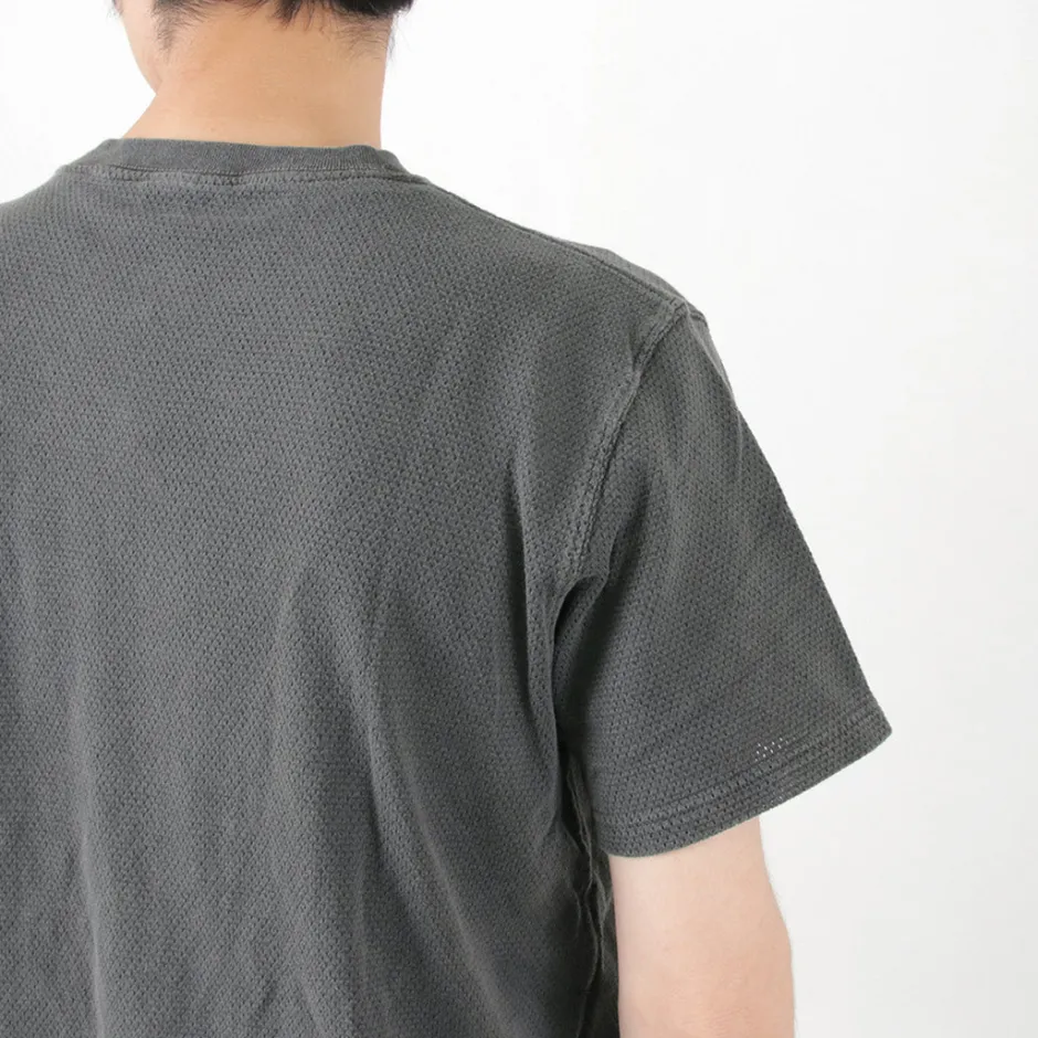 T-Shirts^GOOD ON / Wind Through Short Sleeve Crew Neck T-Shirt