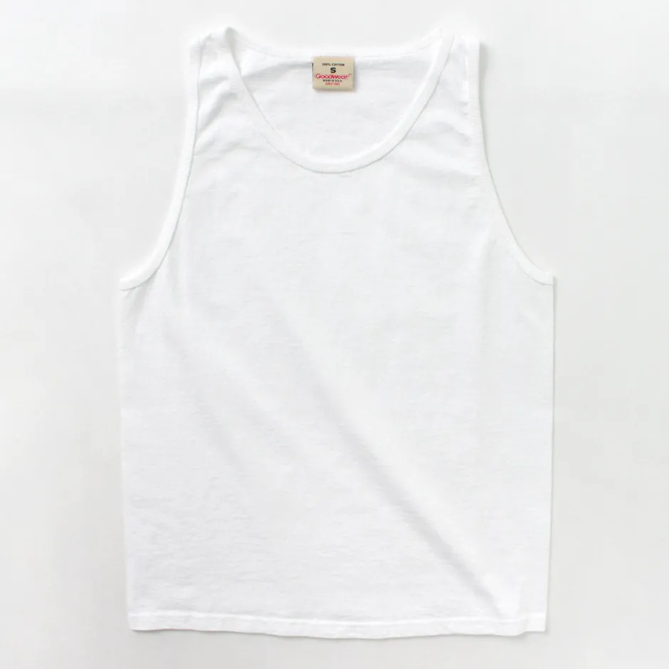 T-Shirts^GOODWEAR / Tank top