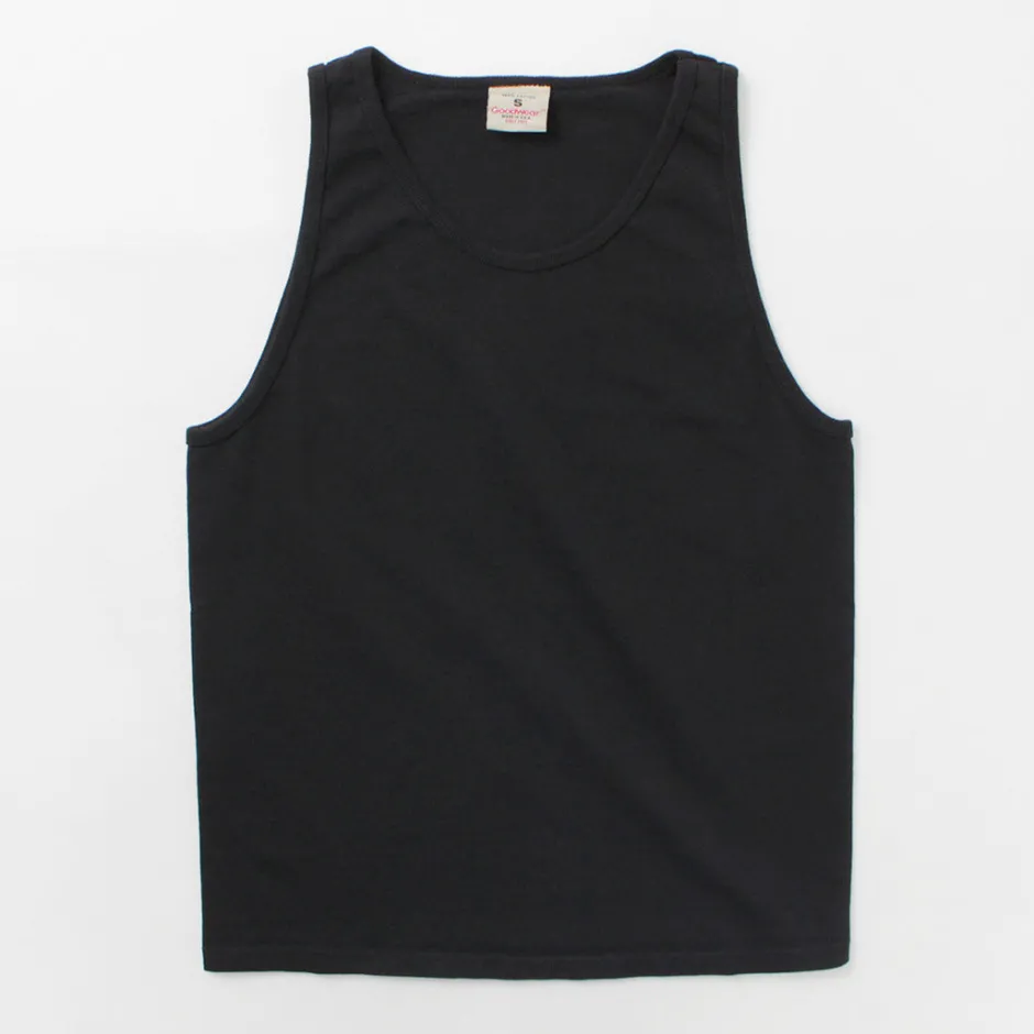 T-Shirts^GOODWEAR / Tank top