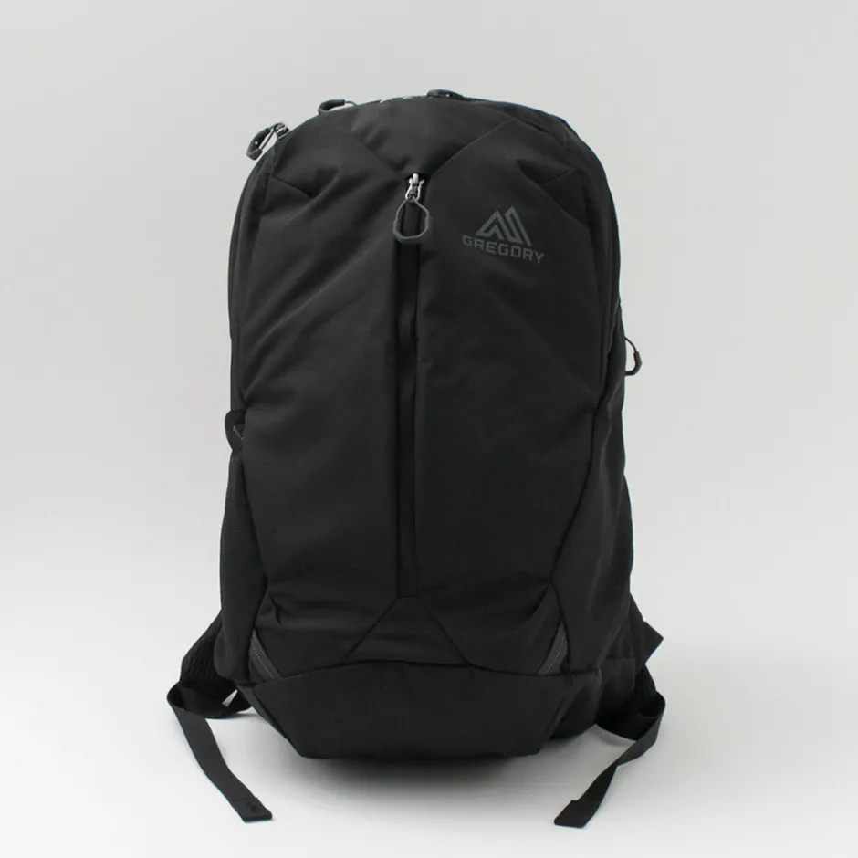 Backpacks^GREGORY / RHUNE 20 backpack black