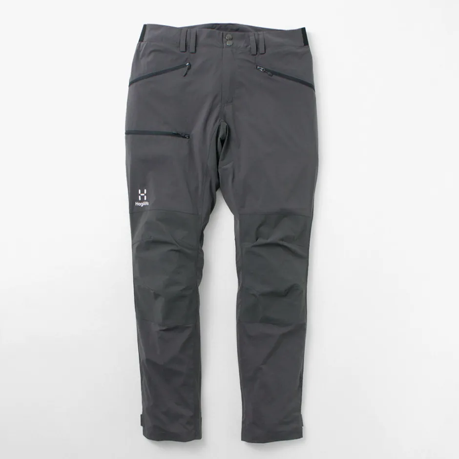 Trousers^HAGLOFS / Light Slim Pants