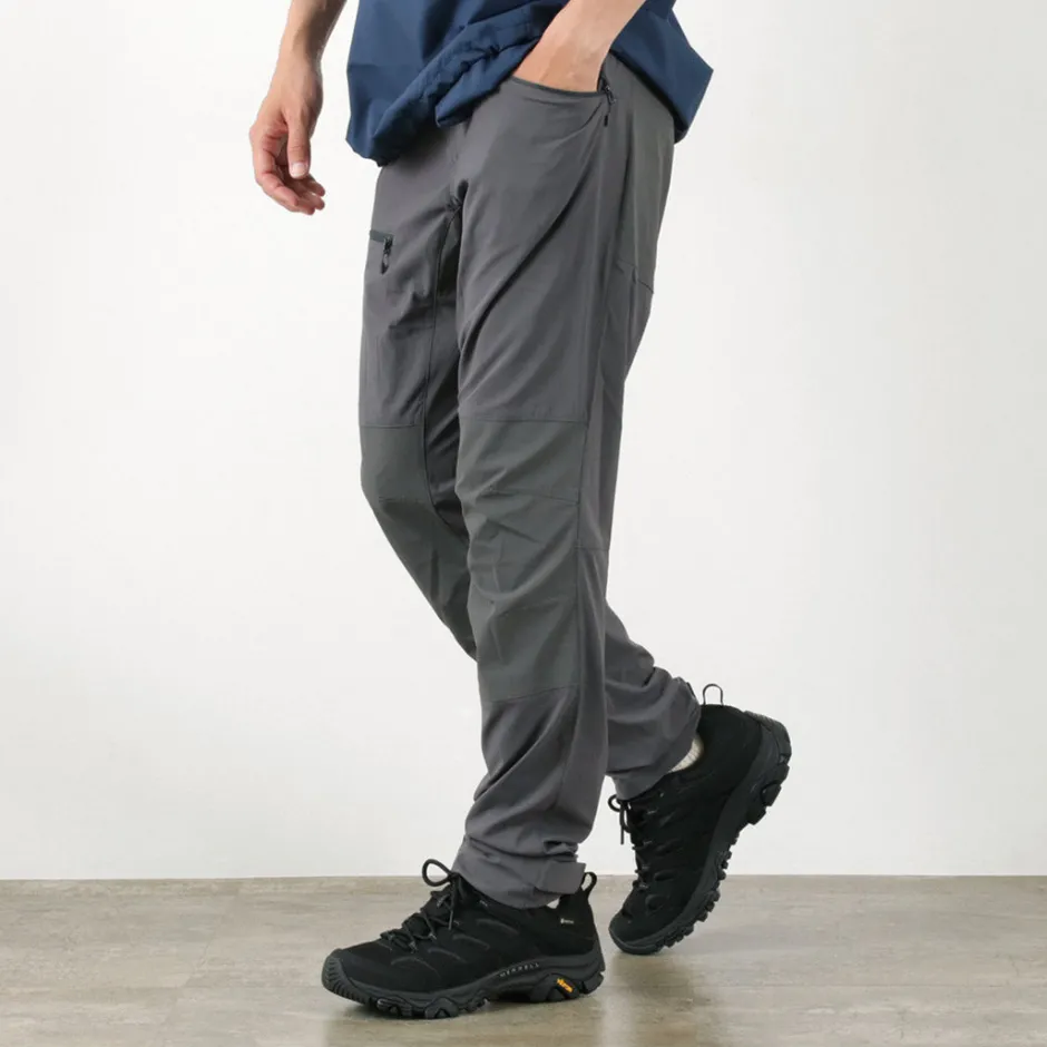 Trousers^HAGLOFS / Light Slim Pants