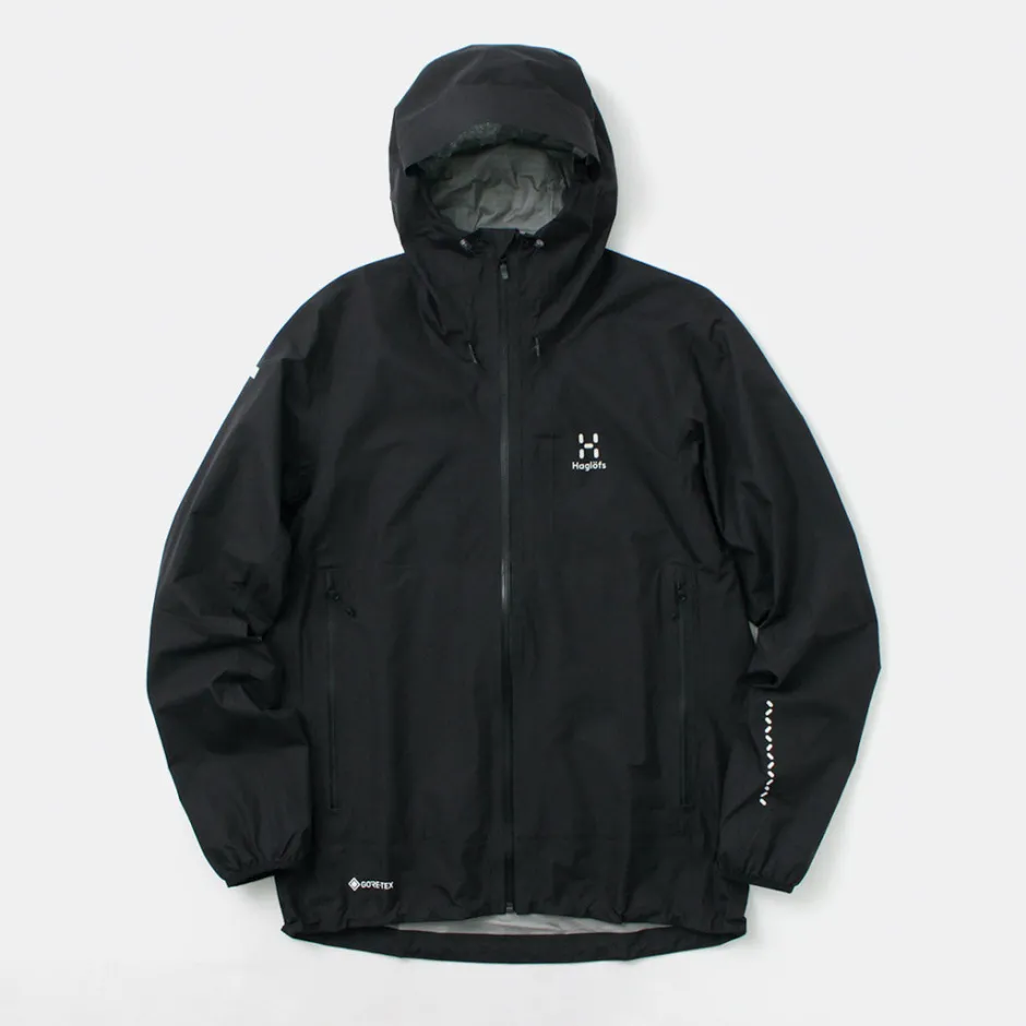 Jackets^HAGLOFS / L.I.M GTX II Jacket black