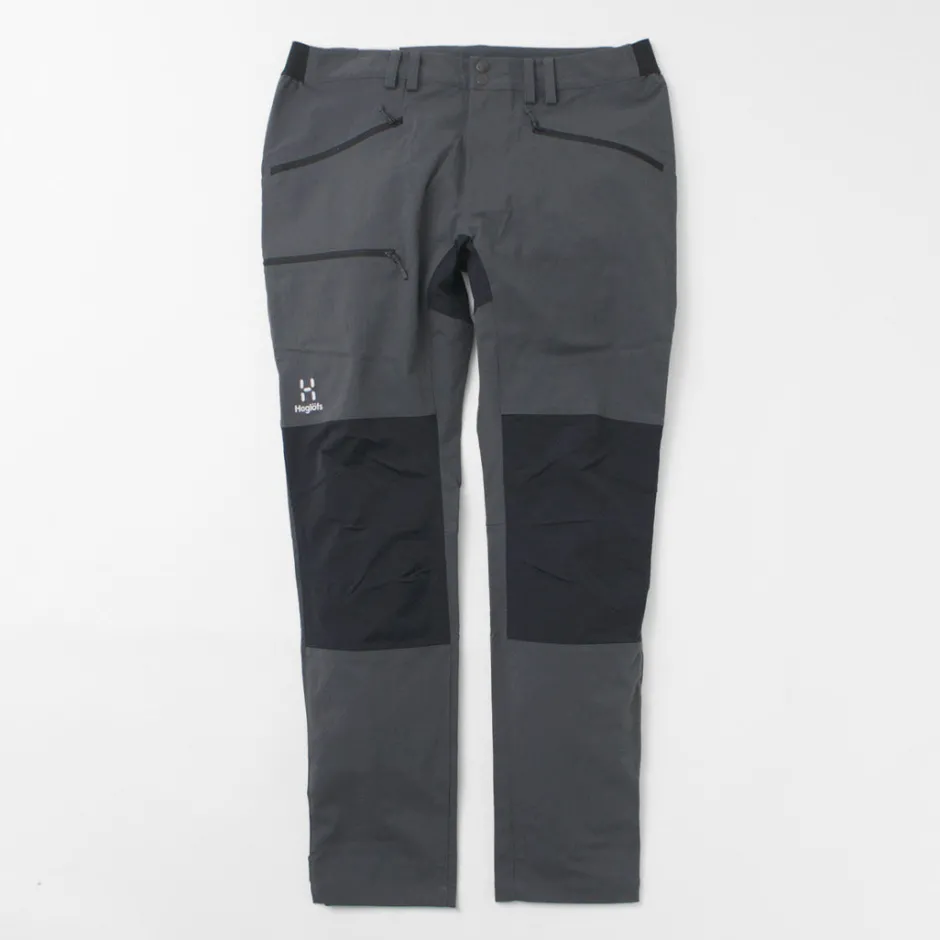 Trousers^HAGLOFS / Mid Slim Pants