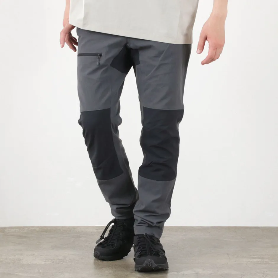 Trousers^HAGLOFS / Mid Slim Pants